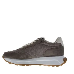 Hogan H641 Dames Runner Taupe L6U 0VB7