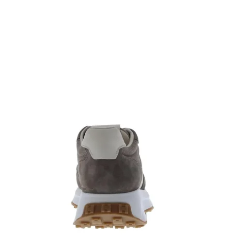 Hogan H641 Dames Runner Taupe L6U 0VB7