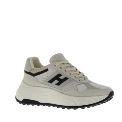 Hogan H669 Dames Runner White TQB 0SA3