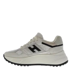 Hogan H669 Dames Runner White TQB 0SA3
