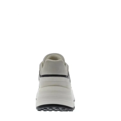 Hogan H669 Dames Runner White TQB 0SA3