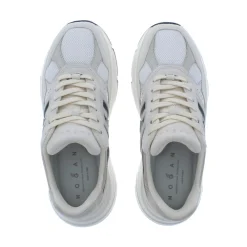 Hogan H669 Dames Runner White TQB 0SA3