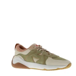 Hogan H597 Dames Sneaker Groen