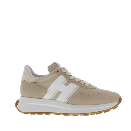 Hogan H641 Dames Sneaker P3Q 0RUJ