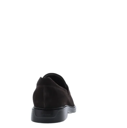 Hogan H576 Heren Instapper Ebano