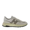 Hogan Hiperlight Heren Sneaker Beige