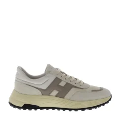 Hogan Hiperlight Heren Sneaker Beige
