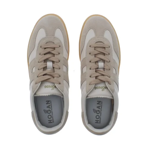 Hogan Hogan Cool Dames Sneaker N1M 0CAS