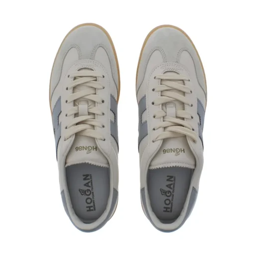 Hogan Hogan Cool Dames Sneaker QDA 0CAB