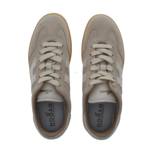Hogan Hogan Cool Dames Sneaker PJQ 0ESK