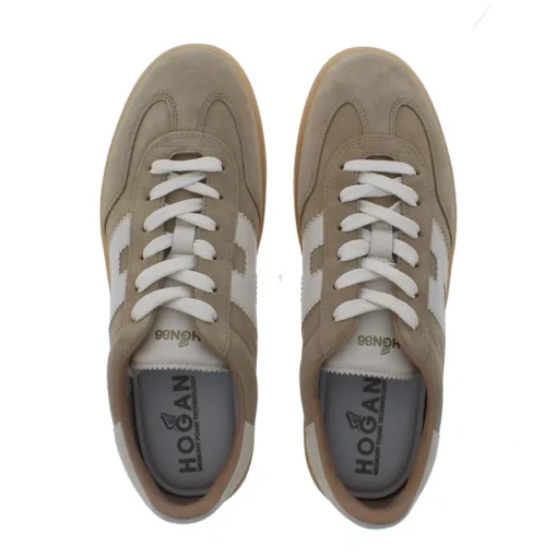 Hogan Hogan Cool Sneaker U3U 975D