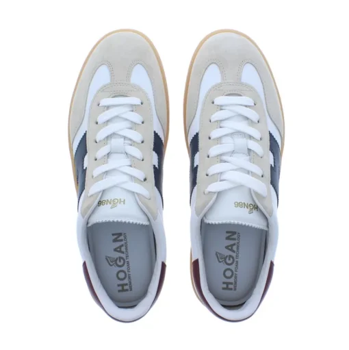 Hogan Hogan Cool Sneaker ODZ 961O