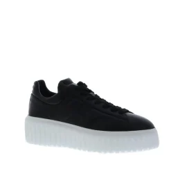 Hogan H-Stripes Dames Sneaker LE9 B999