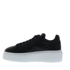 Hogan H-Stripes Dames Sneaker LE9 B999