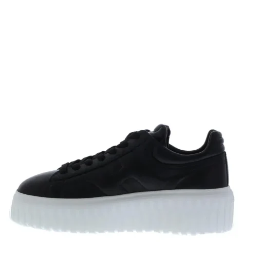 Hogan H-Stripes Dames Sneaker LE9 B999