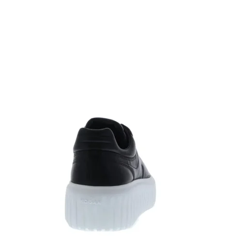 Hogan H-Stripes Dames Sneaker LE9 B999