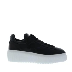 Hogan H-Stripes Dames Sneaker LE9 B999