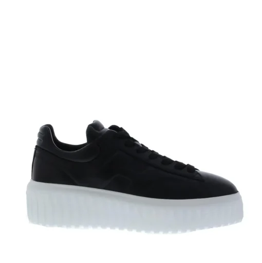 Hogan H-Stripes Dames Sneaker LE9 B999
