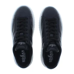 Hogan H-Stripes Dames Sneaker LE9 B999