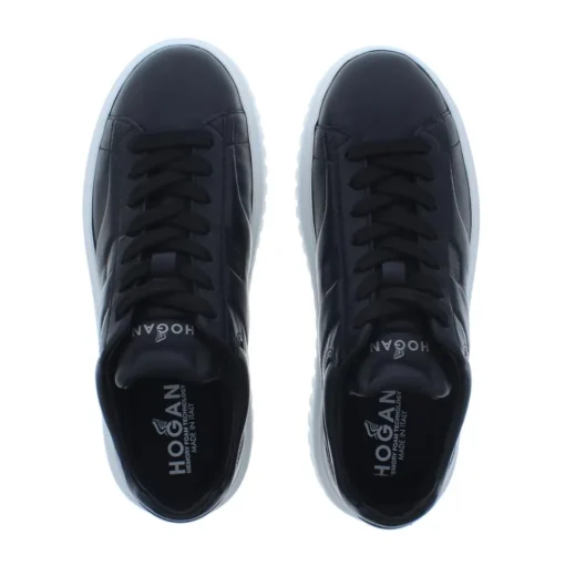 Hogan H-Stripes Dames Sneaker LE9 B999