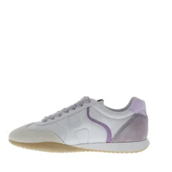 Hogan Olympia-Z Dames Sneaker Paars