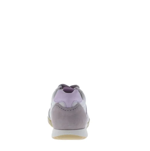 Hogan Olympia-Z Dames Sneaker Paars