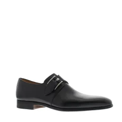 Magnanni 16608 Heren Gespschoen Arcade Zwart