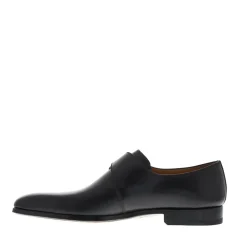 Magnanni 16608 Heren Gespschoen Arcade Zwart