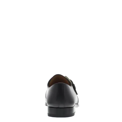 Magnanni 16608 Heren Gespschoen Arcade Zwart