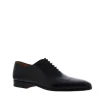 Magnanni Milos Heren Veterschoen Wind Nero