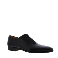 Magnanni Milos Heren Veterschoen Wind Nero