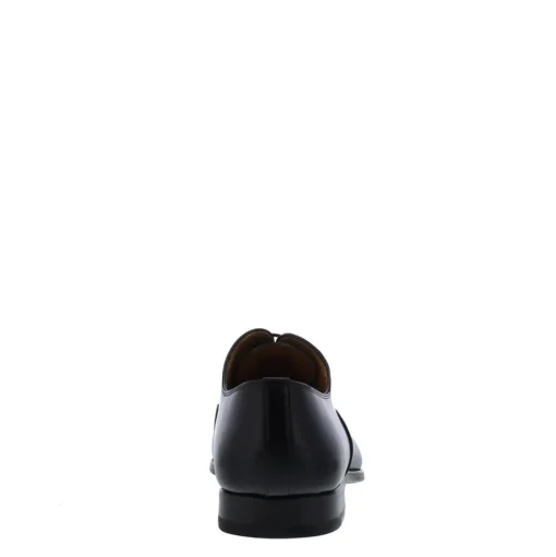 Magnanni Milos Heren Veterschoen Wind Nero