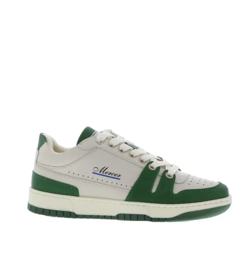 Mercer The Brooklyn Dames Sneaker M231013-154
