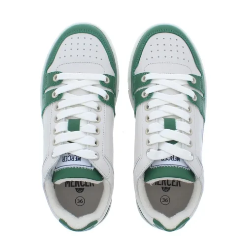 Mercer The Brooklyn Dames Sneaker M231013-154