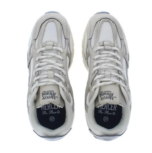 Mercer The Re-Run High Frequency ME243019-997 Gold
