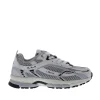 Mercer The Re-Run White/Silver ME251004-159 White/Black