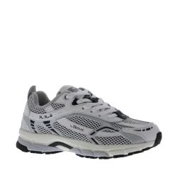 Mercer The Re-Run White/Silver ME251004-159 White/Black