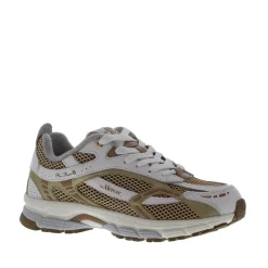 Mercer The Re-Run White/Silver ME2511004-160 White/Gold