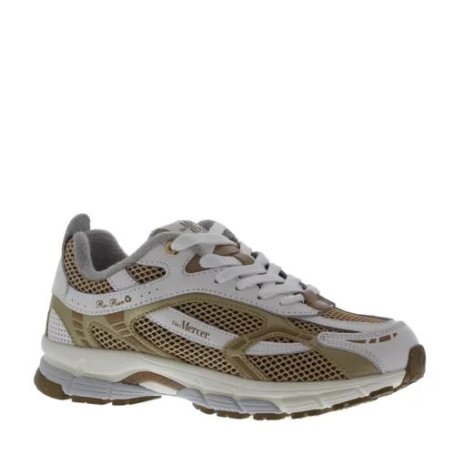 Mercer The Re-Run White/Silver ME2511004-160 White/Gold