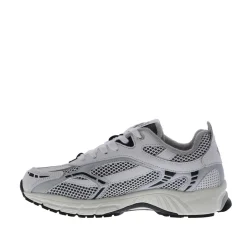 Mercer The Re-Run White/Silver ME251004-159 White/Black