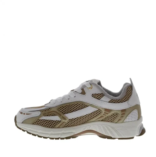 Mercer The Re-Run White/Silver ME2511004-160 White/Gold