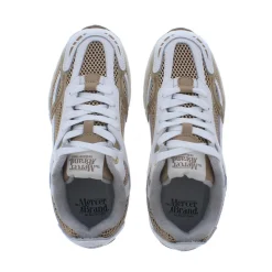 Mercer The Re-Run White/Silver ME2511004-160 White/Gold