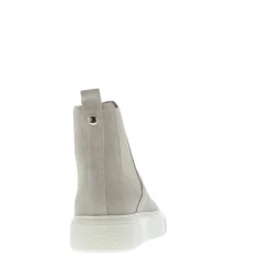 Miss Behave Alex 11 Dames Chelsea Boot Soft Beige