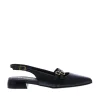 mjus Wensy Dames Slingback 609 Nero