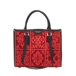 My Best Bag Lisbona Dames Tas Corniola