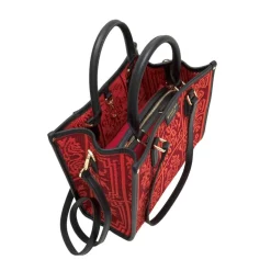 My Best Bag Lisbona Dames Tas Corniola