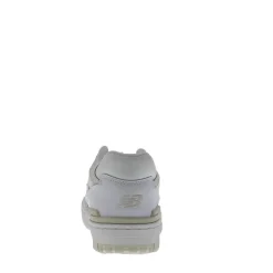 New Balance 550 Dames Court BK White