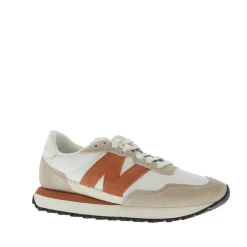 New Balance 237 Runner Heren Laag Mindful Grey