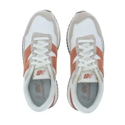 New Balance 237 Runner Heren Laag Mindful Grey