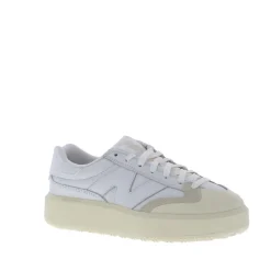 New Balance CT302 Dames Sneaker 100 White